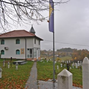 ATIK DŽAMIJA HEMLIJAŠI