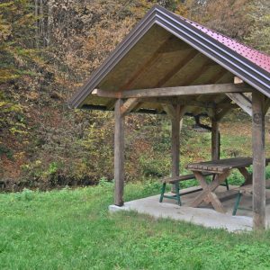IZLETIŠTE KISELJAK - DUBNICA