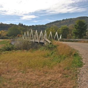 MOST "SEAD DŽAFIĆ"